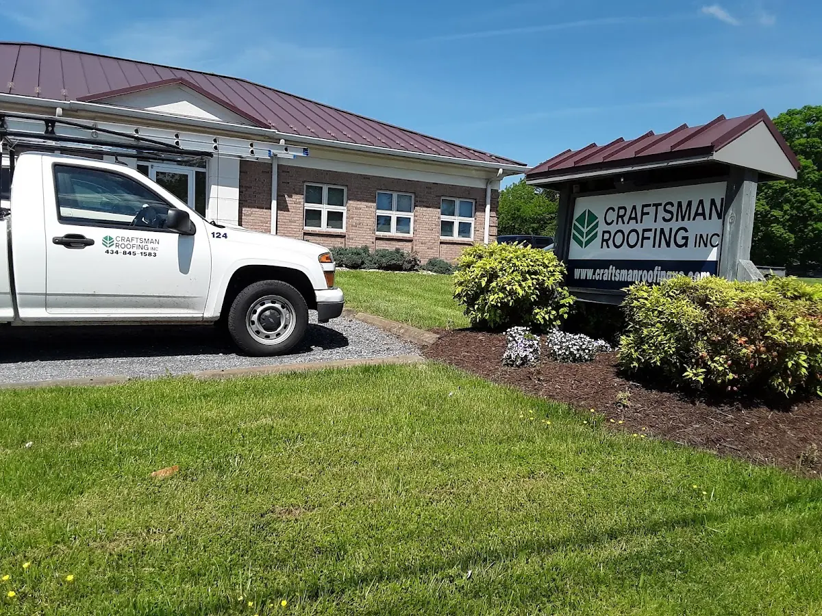 Quality Hail Damage Roof Repair by experienced craftsmen in Hanover